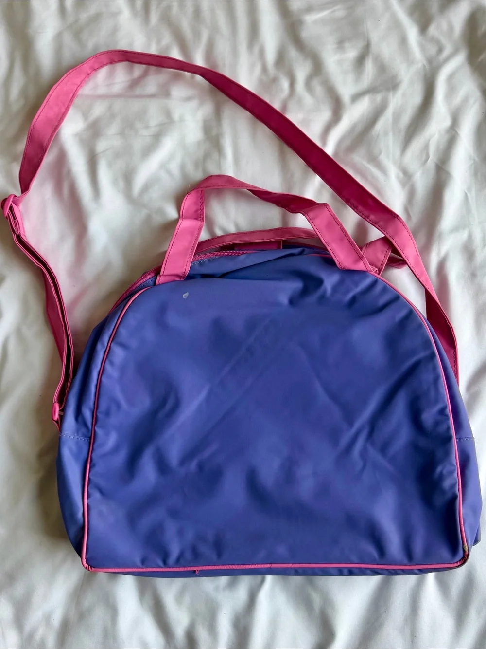 Disney Beauty and the Beast Bag